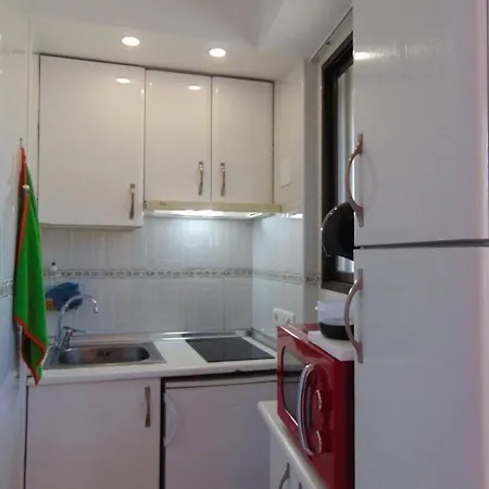 Apartamento Coblanca V Apartamento Benidorm