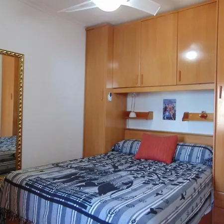 Apartamento Coblanca V *