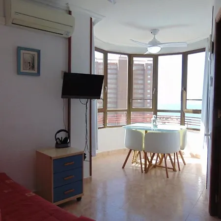 Apartamento Coblanca V