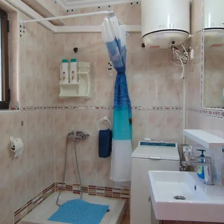 Apartamento Coblanca V Benidorm