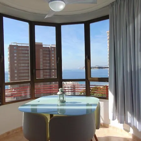 Apartamento Coblanca V Apartamento