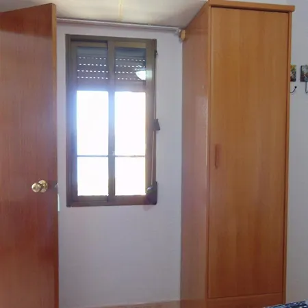Apartamento Coblanca V Apartamento